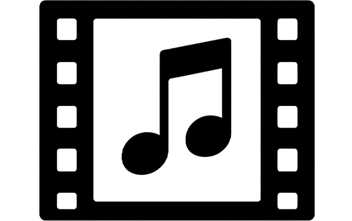 Music video shooting service